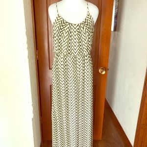Naïf Ankle/Floor length dress XL